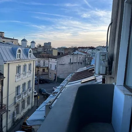 Metropole Old Town