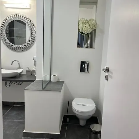 Metropole Old Town Apartman