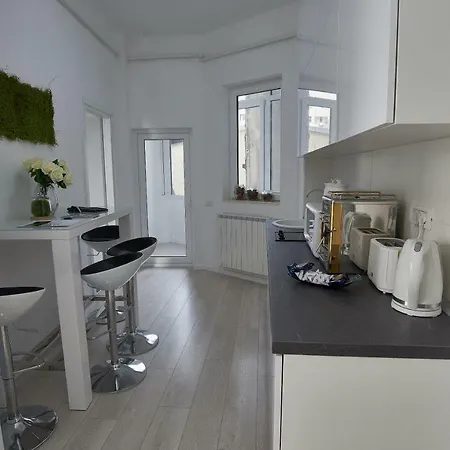 Apartman Metropole Old Town *