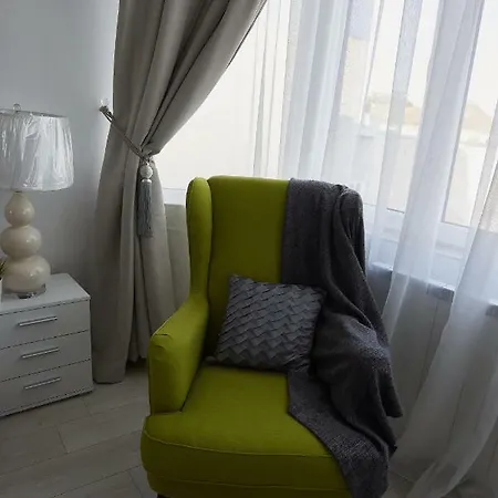Metropole Old Town Apartman