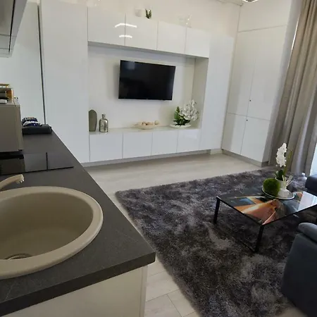 Apartman Metropole Old Town *