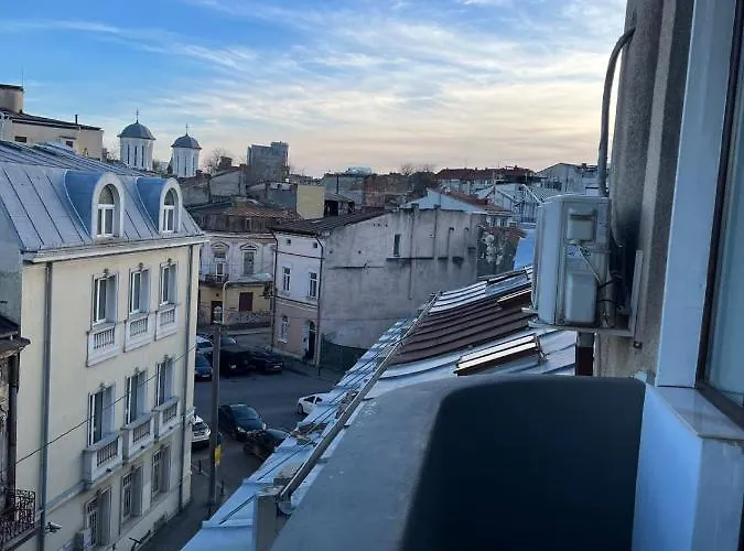 Metropole Old Town
