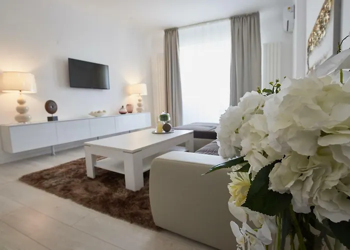 Metropole Old Town * Bukarest