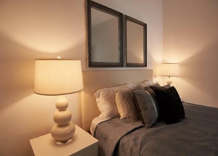 Apartman Metropole Old Town