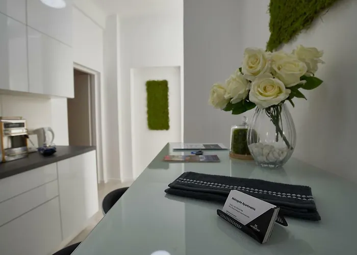 Metropole Old Town * Bukarest