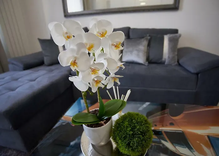 Apartman Metropole Old Town *