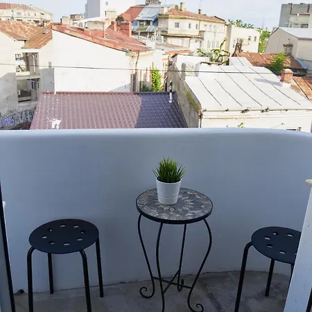 Διαμέρισμα Metropole Old Town *