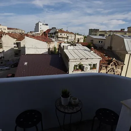Διαμέρισμα Metropole Old Town