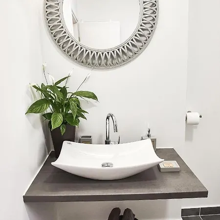 Apartment Metropole Old Town