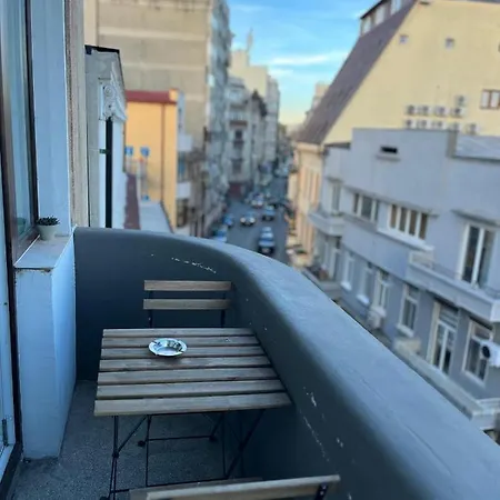 Metropole Old Town Apartment *