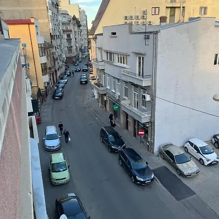 Apartment Metropole Old Town