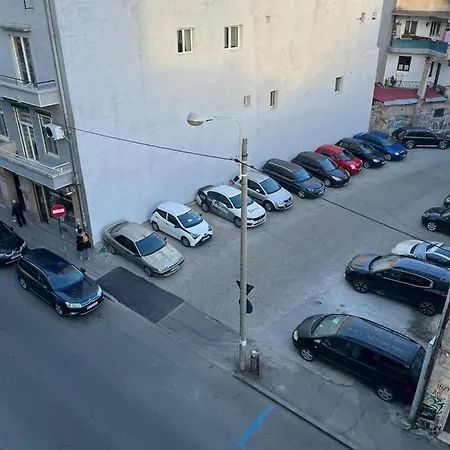 Апартаменты Metropole Old Town