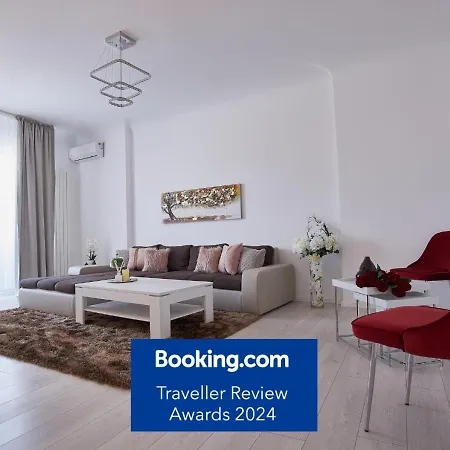 Metropole Old Town Apartment