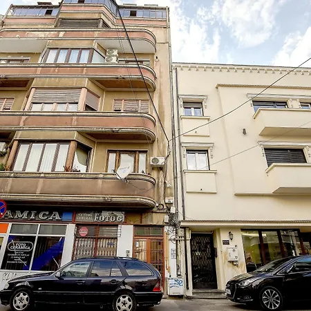 Metropole Old Town Apartment *