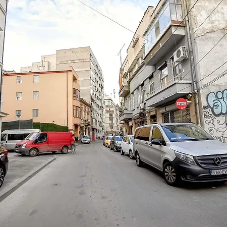 Metropole Old Town Апартаменты