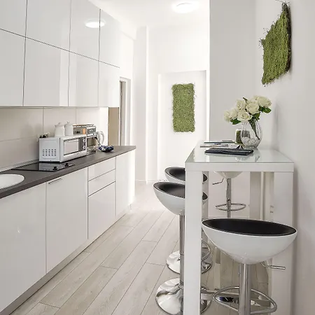 Apartamento Metropole Old Town *