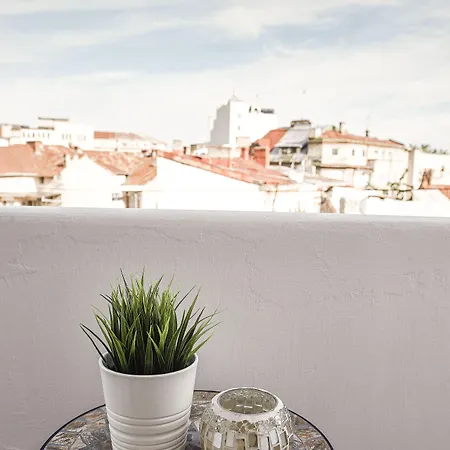 Metropole Old Town * Бухарест