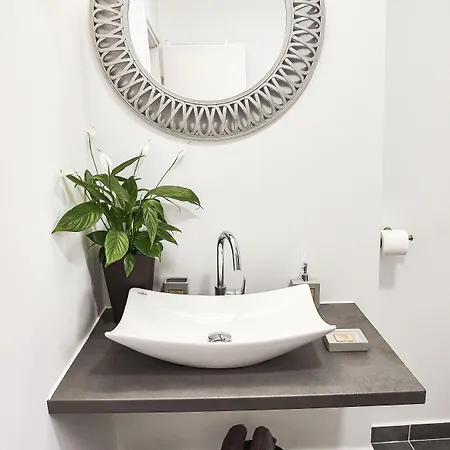 Apartment Metropole Old Town *