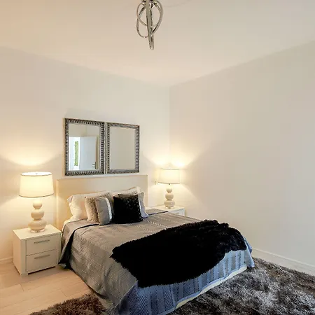 Metropole Old Town *