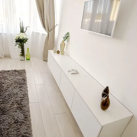 Апартаменты Metropole Old Town *