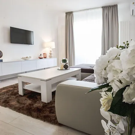 Metropole Old Town * Бухарест