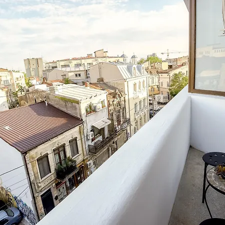 Metropole Old Town Bucarest