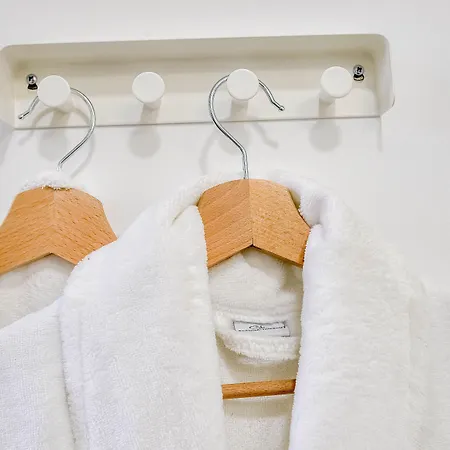 Апартаменты Metropole Old Town *