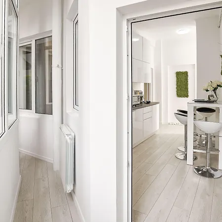 Metropole Old Town *