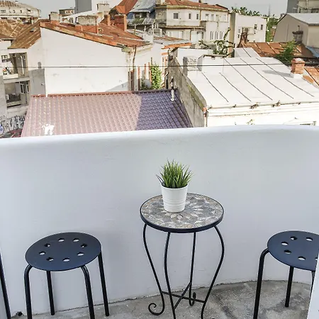 Metropole Old Town * Бухарест