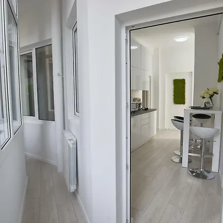 Apartment Metropole Old Town *