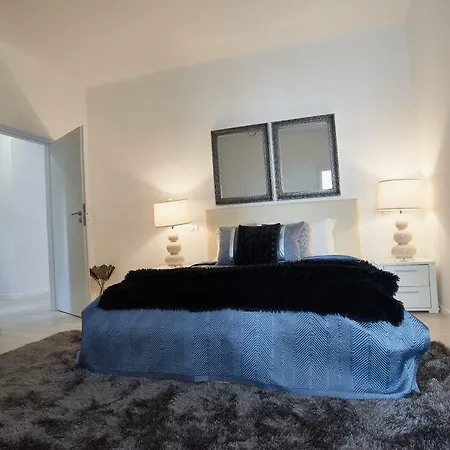 Apartment Metropole Old Town *