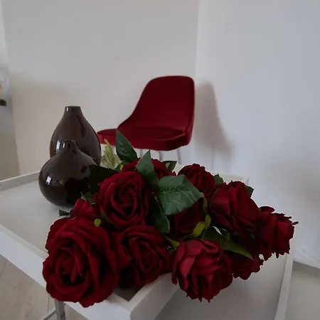 Metropole Old Town Apartment Bucharest