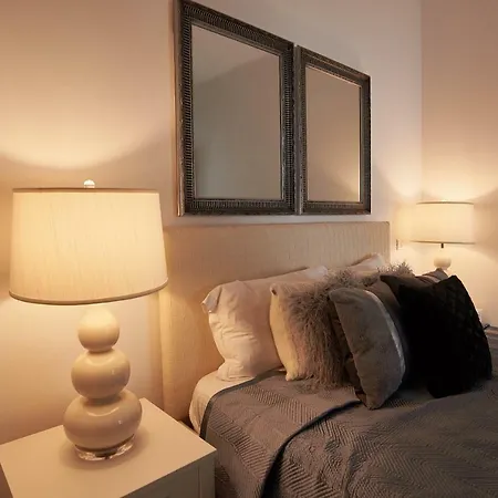 Apartment Metropole Old Town