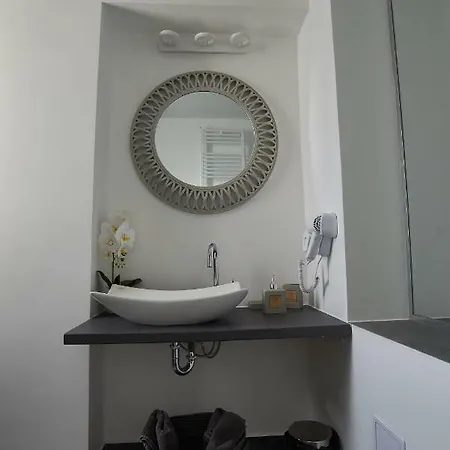 Metropole Old Town *