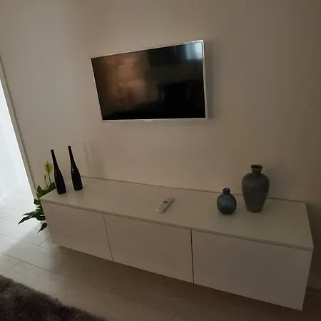 Apartment Metropole Old Town