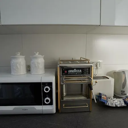 Metropole Old Town Apartamento Bucarest