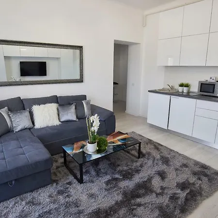 Metropole Old Town Bucarest