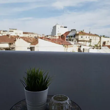 Metropole Old Town Bukareszt