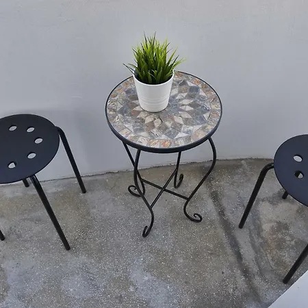 Metropole Old Town Bukareszt