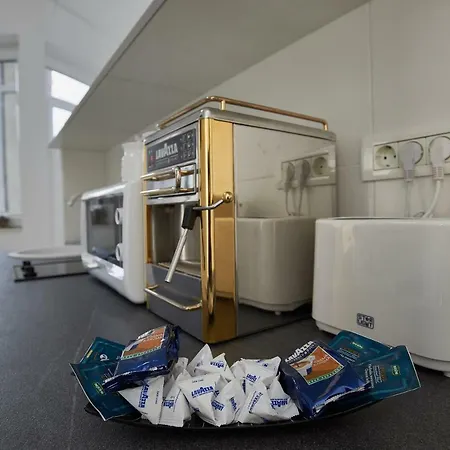 Apartamento Metropole Old Town *