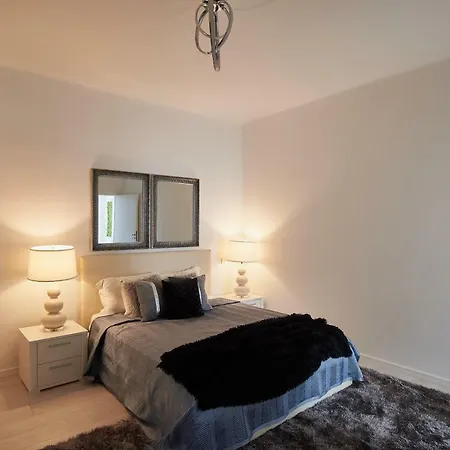 Metropole Old Town Bukareszt