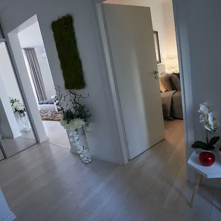 Metropole Old Town *