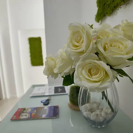Metropole Old Town Apartment *