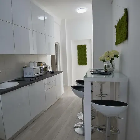 Apartament Metropole Old Town