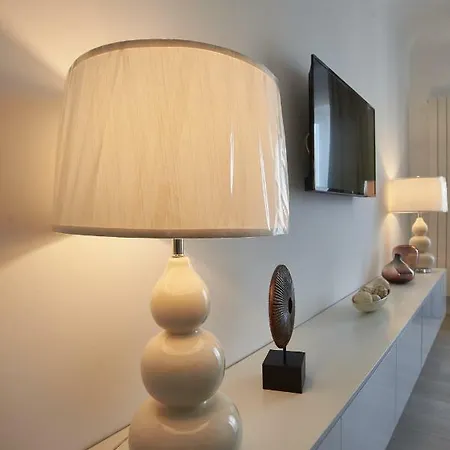 Apartment Metropole Old Town *