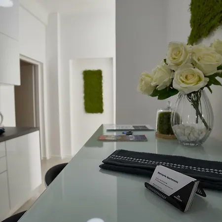 Metropole Old Town * Bukareszt