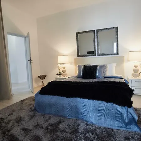 Metropole Old Town * Bukareszt