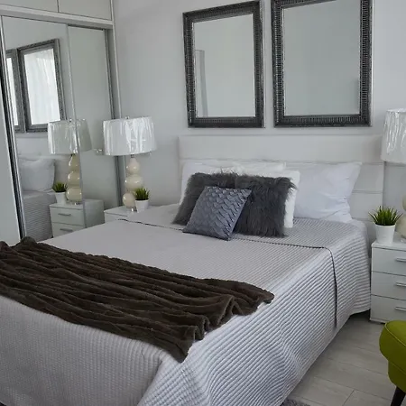 Apartament Metropole Old Town