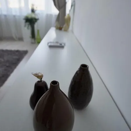 Apartament Metropole Old Town *