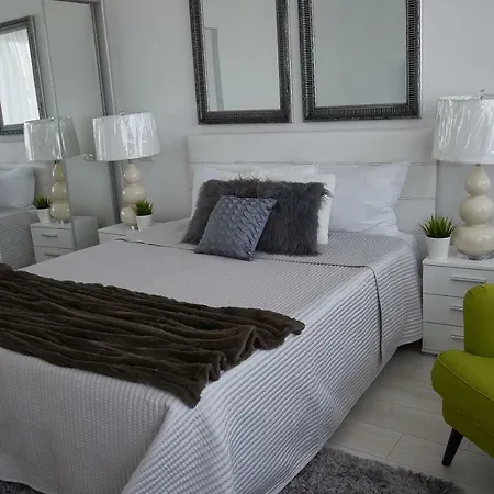 Metropole Old Town Appartement *